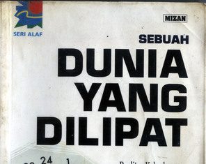 Menyelami Pemikiran Post-Modernisme Ekstrim dalam Logika Kapitalisme Global Melalui Sebuah Dunia yang Dilipat