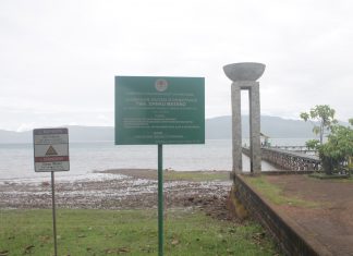 Berkenalan dengan Danau Matano, Danau Terdalam di Indonesia