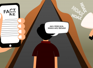 Fenomena Pasca Kebenaran dan Masa Depan Jurnalisme