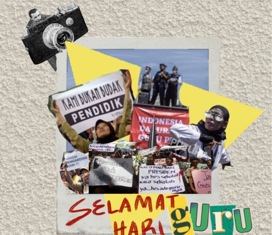 Hari Guru Nasional 2023