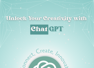 UNLOCK YOUR CREATIVITY WITH CHAT GPT