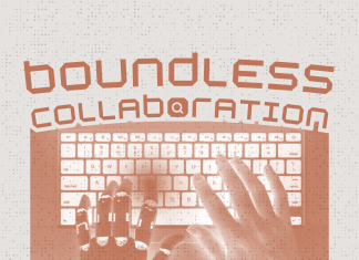 Boundless Collaboration