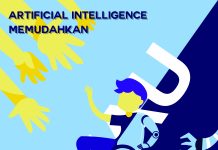 ARTIFICIAL INTELLIGENCE MEMUDAHKAN ATAU MEMUSNAHKAN KEHIDUPAN MANUSIA?