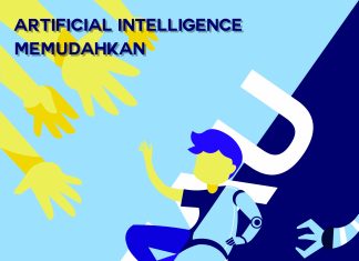 ARTIFICIAL INTELLIGENCE MEMUDAHKAN ATAU MEMUSNAHKAN KEHIDUPAN MANUSIA?