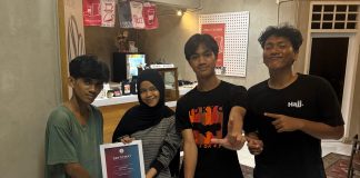 Liga Biru Merah KOSMIK Hadirkan Kompetisi E-Sport sebagai Wadah Silaturahmi dan Prestasi