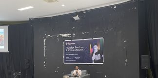 Unhas TV Gelar Pelatihan Kepenulisan Guna Hasilkan Karya Berkualitas