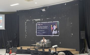 Unhas TV Gelar Pelatihan Kepenulisan Guna Hasilkan Karya Berkualitas