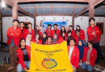 Perkuat Sinergi dan Partisipasi Warga, Kosmik Unhas Laksanakan Raker XXXIX