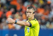 FIFA dan Argentina: Ada Apa Sebenarnya?