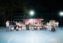 HUT Ke-37 Kosmik Pererat Silaturahmi Lintas Generasi