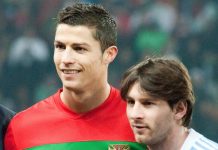 Messi dan Rinaldo Pergi, Sepak Bola Kehilangan Rivalitas Terbesarnya
