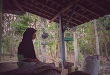 Ketika Rumah Kembali Bersuara