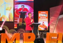 PKKMB FISIP Unhas, Dekan Ingatkan Hak dan Kewajiban Berkuliah pada Mahasiswa Baru