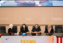 Dari Organisasi hingga Dunia Kerja, Alumni dan Mahasiswa Berprestasi Komunikasi Bagikan Pengalamannya pada PKKMB Departemen Ilmu Komunikasi
