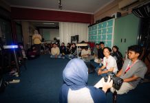 Kosmik Gelar Advance Class of Broadcasting, Bekali Peserta Keterampilan Produksi Siaran