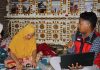 Mahasiswa KKN Unhas Dampingi Ritel Pangan Desa Pajukukang Tingkatkan Keamanan Pangan
