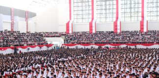 PKKMB 2026: Unhas Dorong Mahasiswa Tumbuh dengan Inovasi dan Berdampak