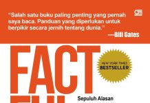 Factfulness: Ketika Fakta Melawan Persepsi