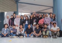Beyond Obscura, CSC Corner Dalami Makna Pergerakan Mahasiswa