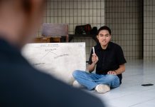 CSC CORNER: Beyond Obscura, Memahami Lebih Dalam, Mengenal Lebih Dekat