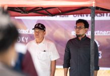 Kosmik CUP 2026 Resmi Dibuka, Hadirkan Tiga Cabang Kompetisi bagi Mahasiswa FISIP