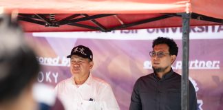Kosmik CUP 2026 Resmi Dibuka, Hadirkan Tiga Cabang Kompetisi bagi Mahasiswa FISIP