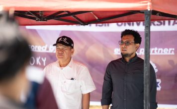 Kosmik CUP 2026 Resmi Dibuka, Hadirkan Tiga Cabang Kompetisi bagi Mahasiswa FISIP