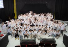 Pra-FIGUR 2026, Bekali Mahasiswa Baru dengan Materi dan Kekaryaan Komunikasi